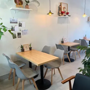 소담 카페 리뷰 사진