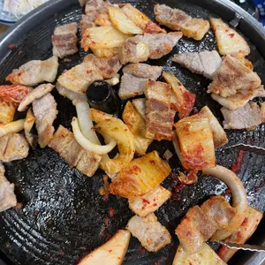 쌈채마을 사진