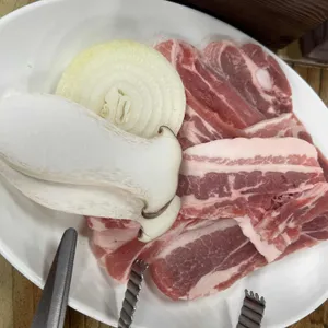 쌈채마을 사진