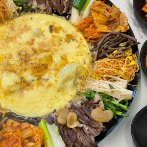 운암회관 사진