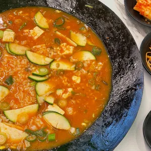 운암회관 사진