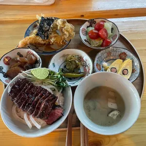 해바라기식당 사진