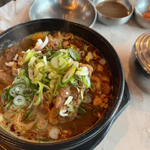 대박곱창구이 리뷰 사진