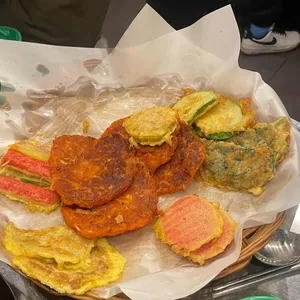 대반전 사진