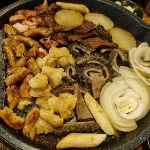 은평한우곱창 사진
