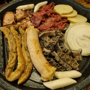 은평한우곱창 사진