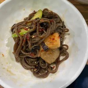 속초감자옹심이 사진