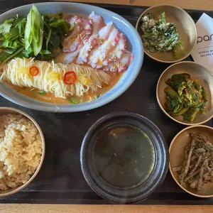 파르크 리뷰 사진