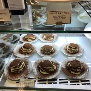 프라이빗 플레이스 리뷰 사진