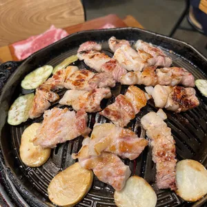 병팔이네 사진
