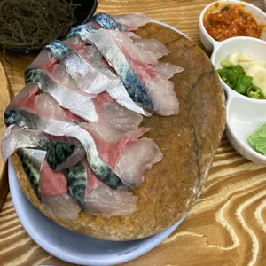 만원수산 사진