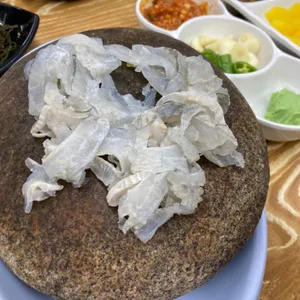 만원수산 사진