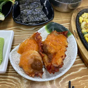 만원수산 사진