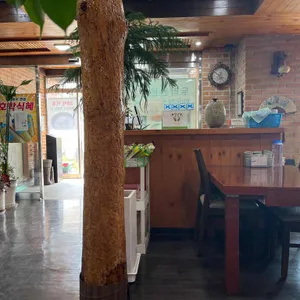 두리원 손두부 대표 사진