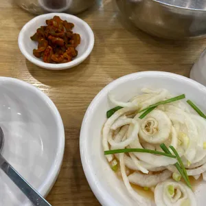서초면옥 사진