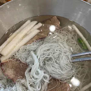 서초면옥 리뷰 사진