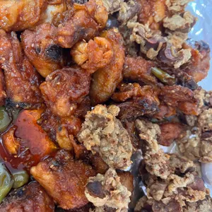 효정닭집 사진