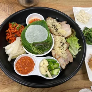매미궁뎅이 사진