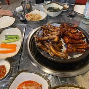 더맛구이구이쪽갈비 사진