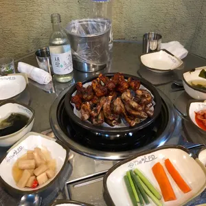 더맛구이구이쪽갈비 사진