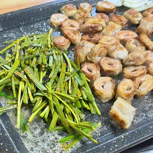 동대문곱창 사진
