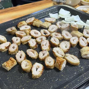동대문곱창 사진