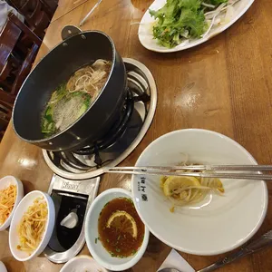 장수회관 사진