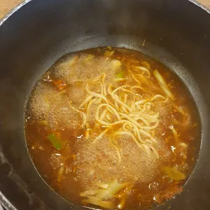 장수회관 사진