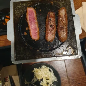 후라토식당 리뷰 사진