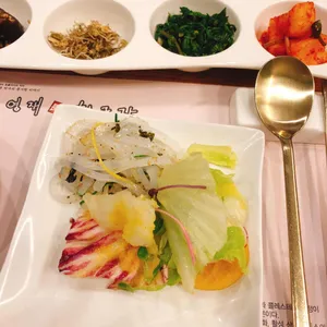 홍영재장수청국장 사진