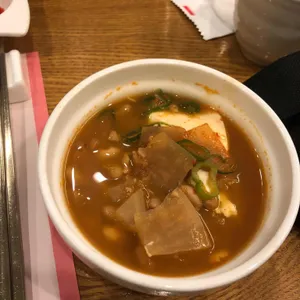 홍영재장수청국장 사진