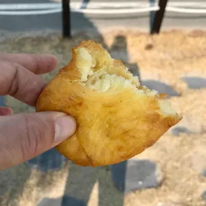 원더풀명품찹쌀꽈배기 사진