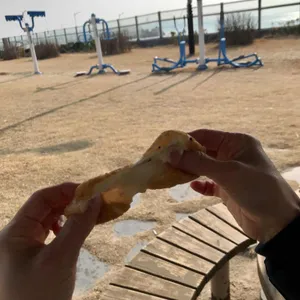 원더풀명품찹쌀꽈배기 사진