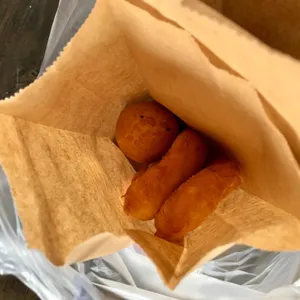 원더풀명품찹쌀꽈배기 사진