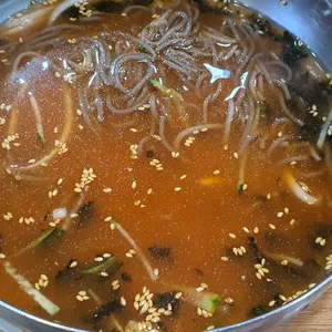 소문난 춘천막국수 사진