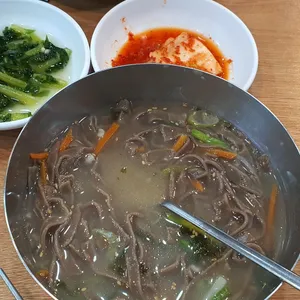 소문난 춘천막국수 사진