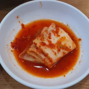 소문난 춘천막국수 사진