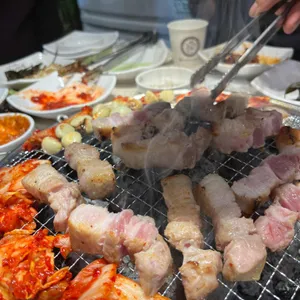 명륜진사갈비 사진