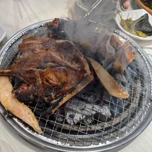 명륜진사갈비 사진
