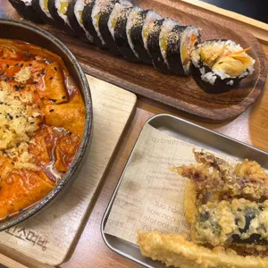 고소먹방 사진