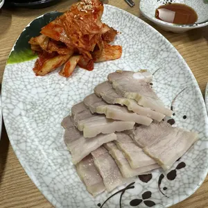 여수식당 사진