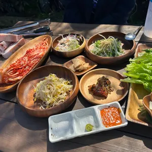 돗통 사진