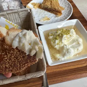 케르반 카페 사진