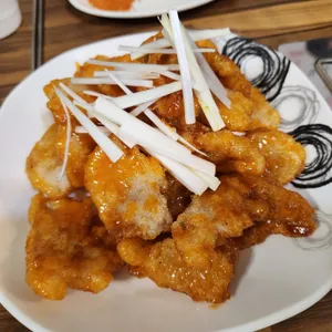 초원양다리 사진