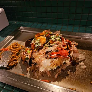 우와 리뷰 사진