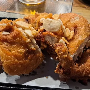 올바른옛날통닭 사진