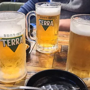 올바른옛날통닭 사진