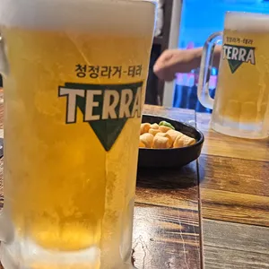 올바른옛날통닭 사진