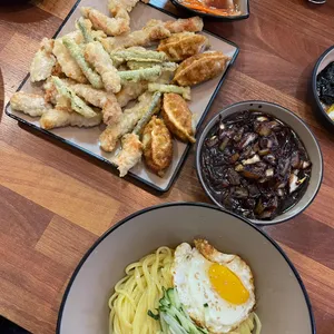 용차오 사진