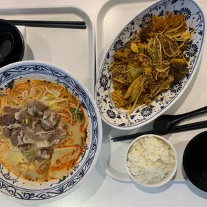 신라마라탕 사진